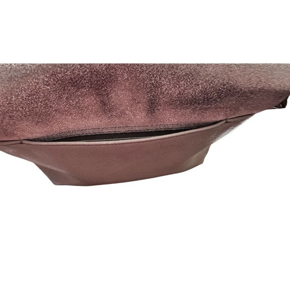 Fossil maya flap small champagne - Picture 10 of 13